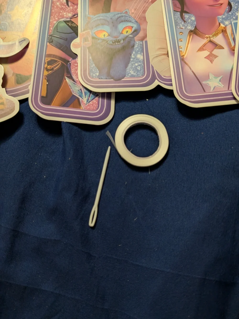 K-Pop Demon Hunters Party Supplies Bundle